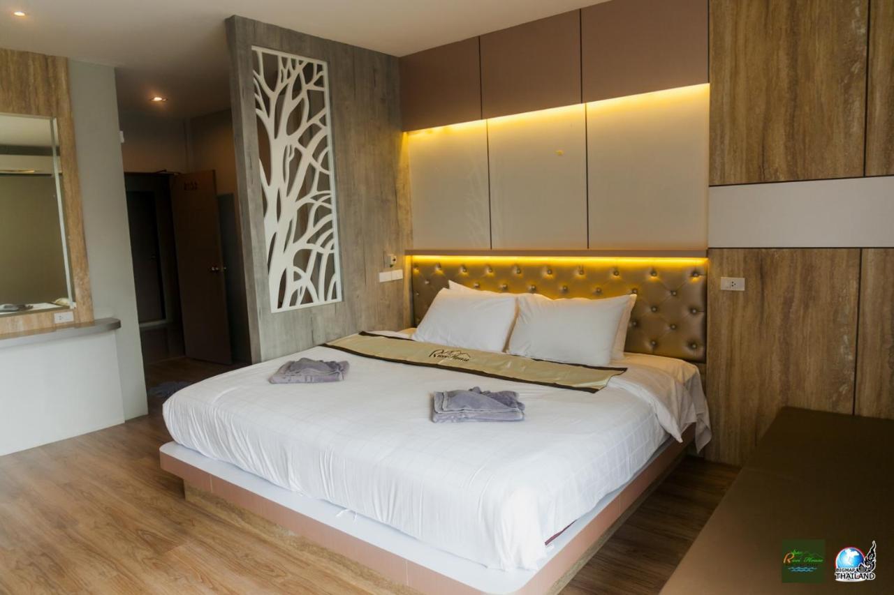 Ricci House Resort Koh Lipe Bagian luar foto