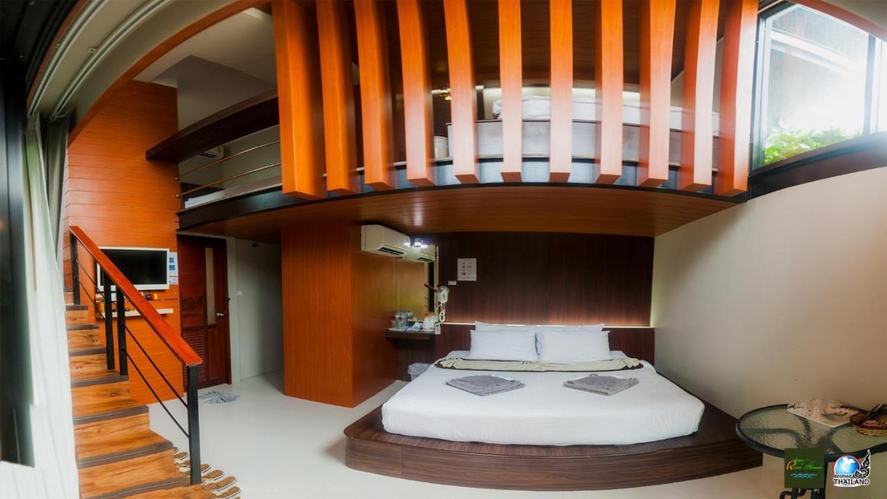 Ricci House Resort Koh Lipe Bagian luar foto