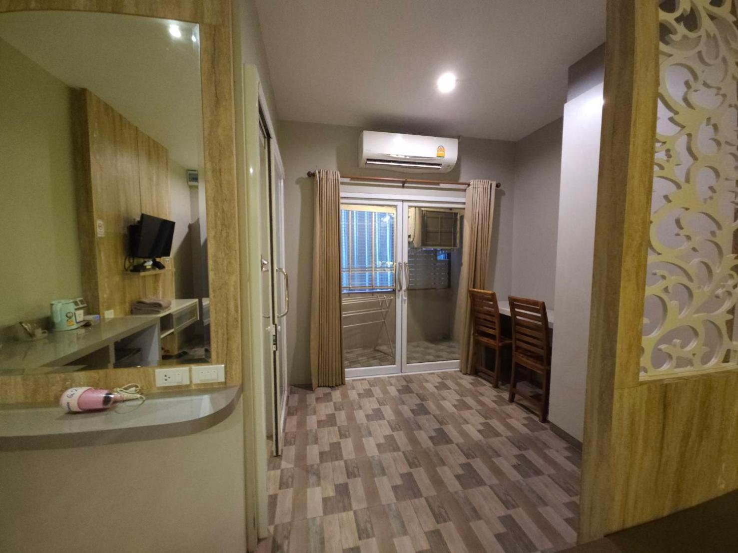 Ricci House Resort Koh Lipe Bagian luar foto