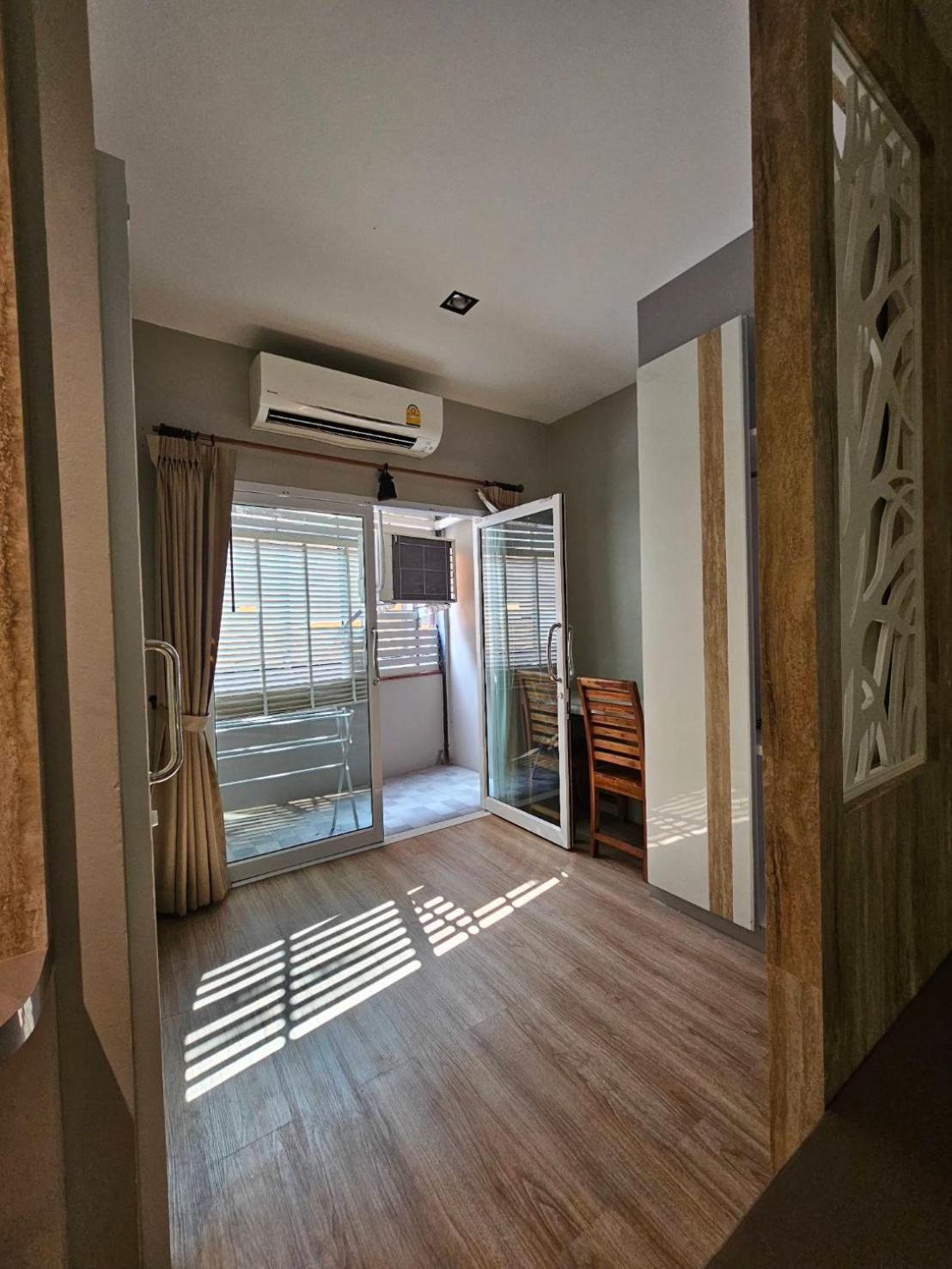 Ricci House Resort Koh Lipe Bagian luar foto