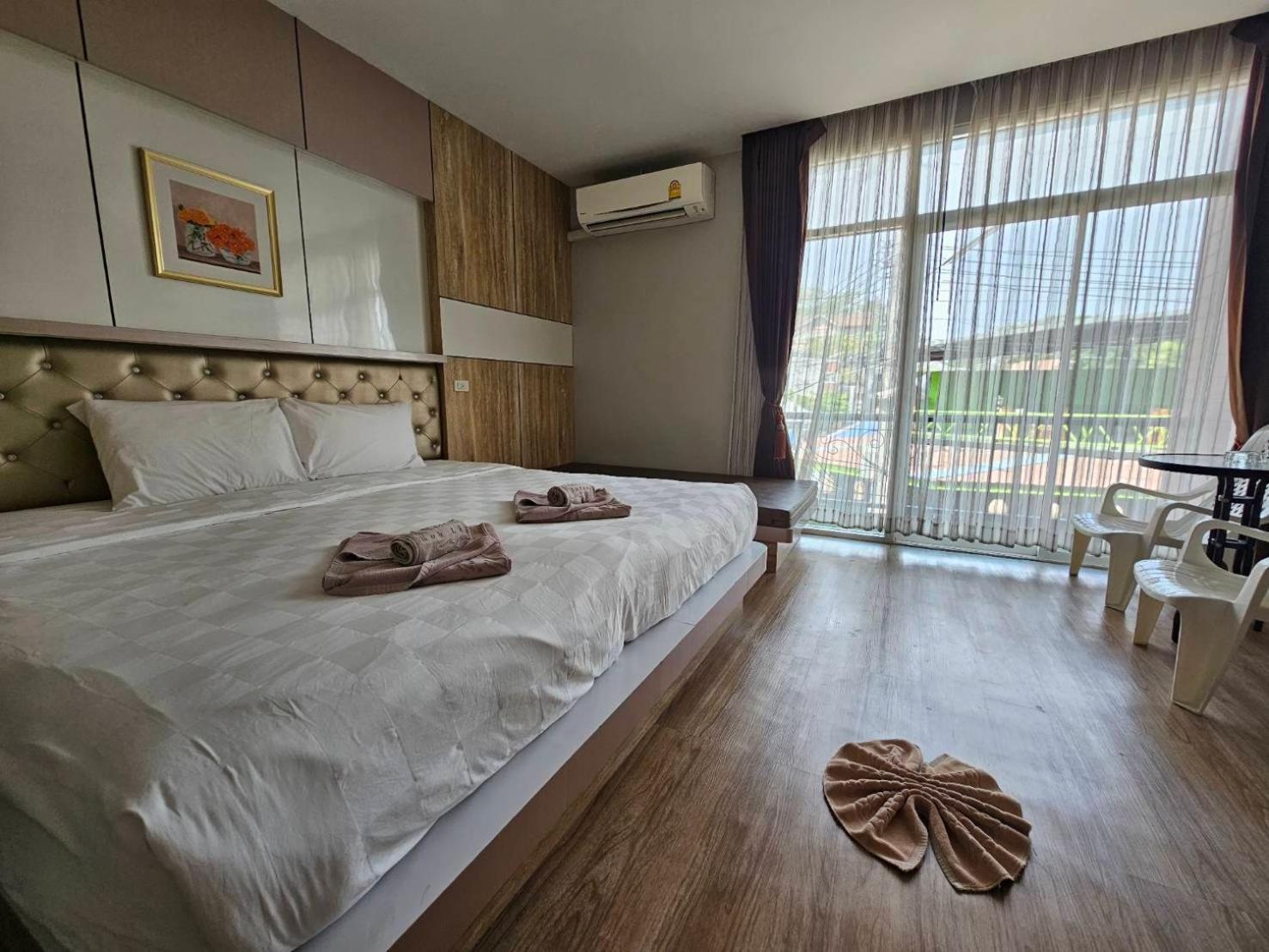 Ricci House Resort Koh Lipe Bagian luar foto