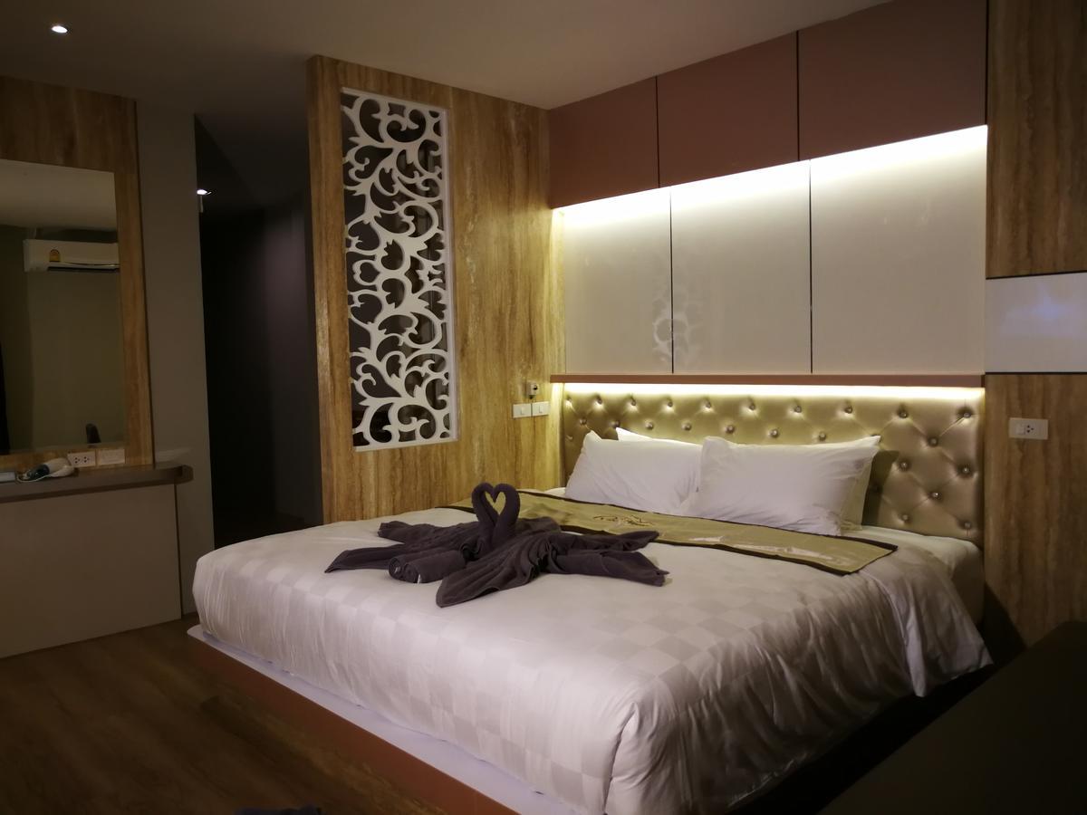 Ricci House Resort Koh Lipe Bagian luar foto
