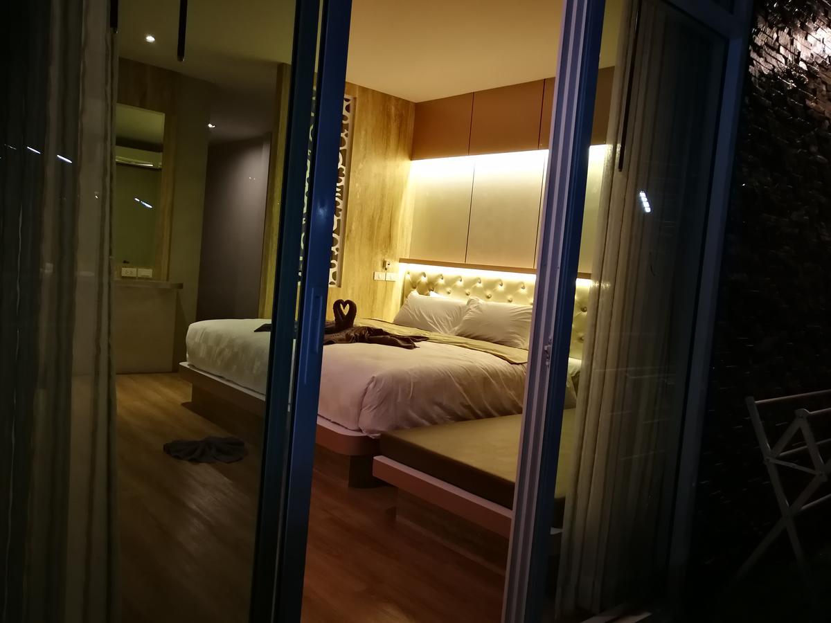 Ricci House Resort Koh Lipe Bagian luar foto