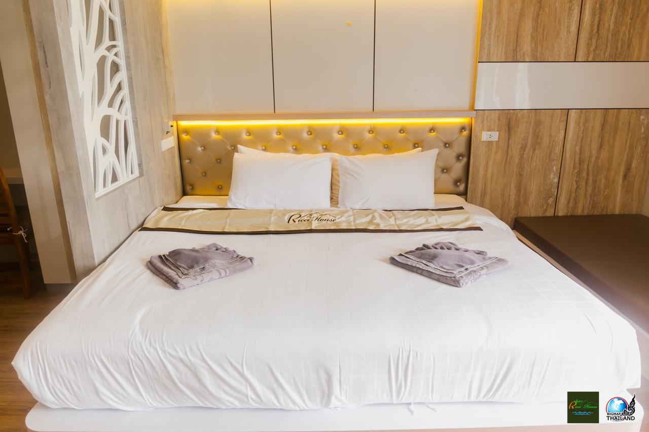 Ricci House Resort Koh Lipe Bagian luar foto