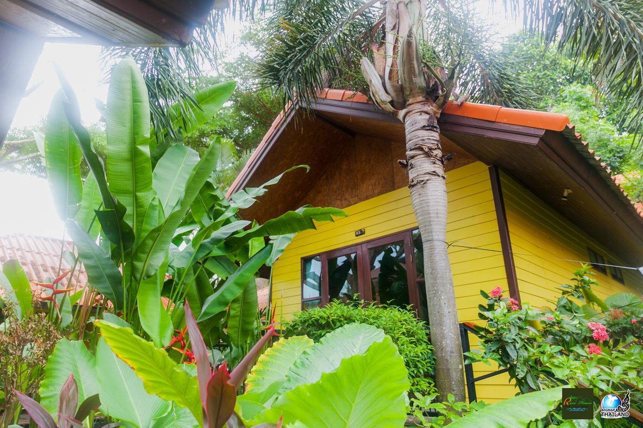 Ricci House Resort Koh Lipe Bagian luar foto
