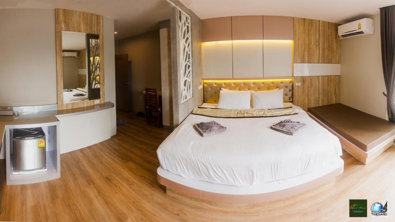 Ricci House Resort Koh Lipe Bagian luar foto