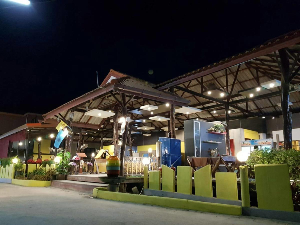 Ricci House Resort Koh Lipe Bagian luar foto