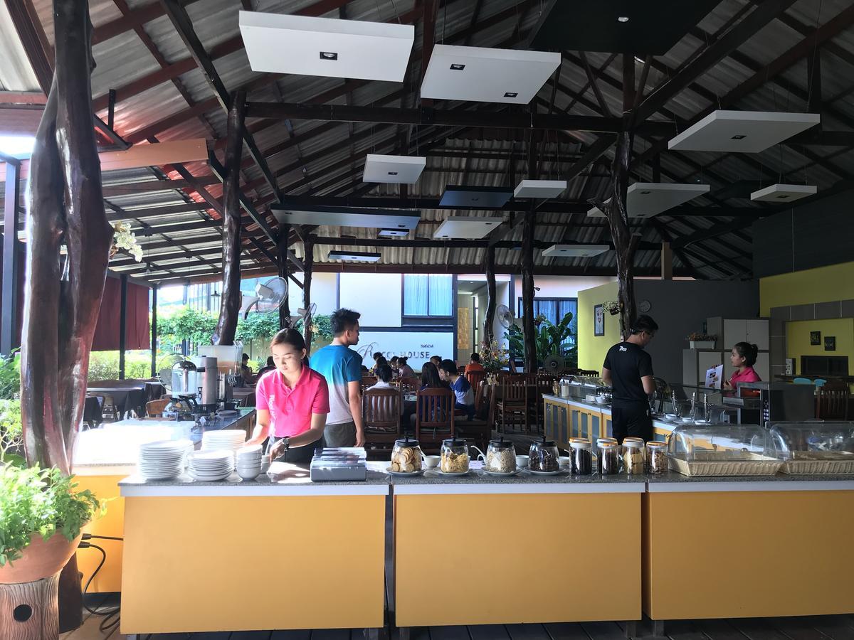 Ricci House Resort Koh Lipe Bagian luar foto