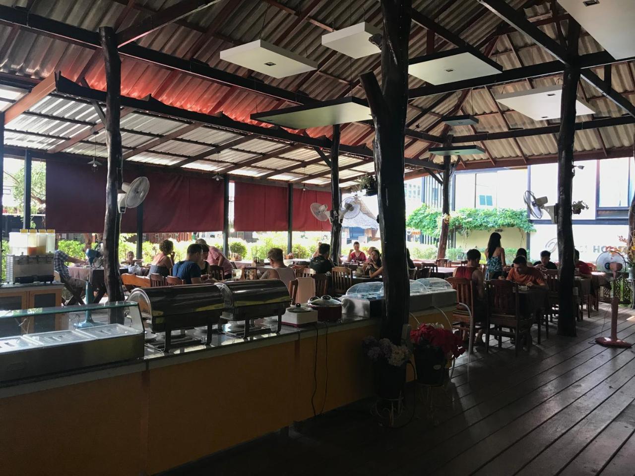 Ricci House Resort Koh Lipe Bagian luar foto