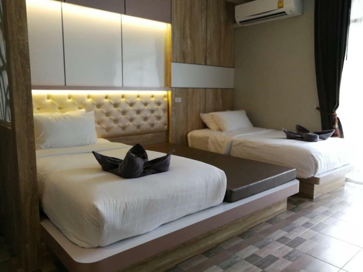 Ricci House Resort Koh Lipe Bagian luar foto